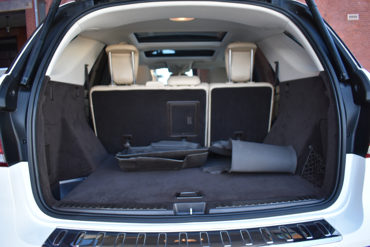 Mercedes-Benz GLE GLE 350 4MATIC SUV 2018