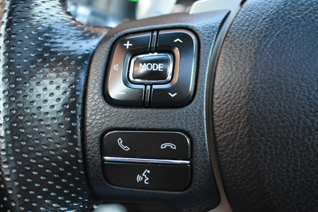 Lexus NX NX Turbo AWD 2017