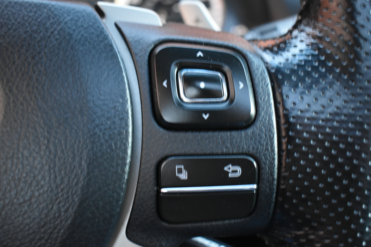 Lexus NX NX Turbo AWD 2017