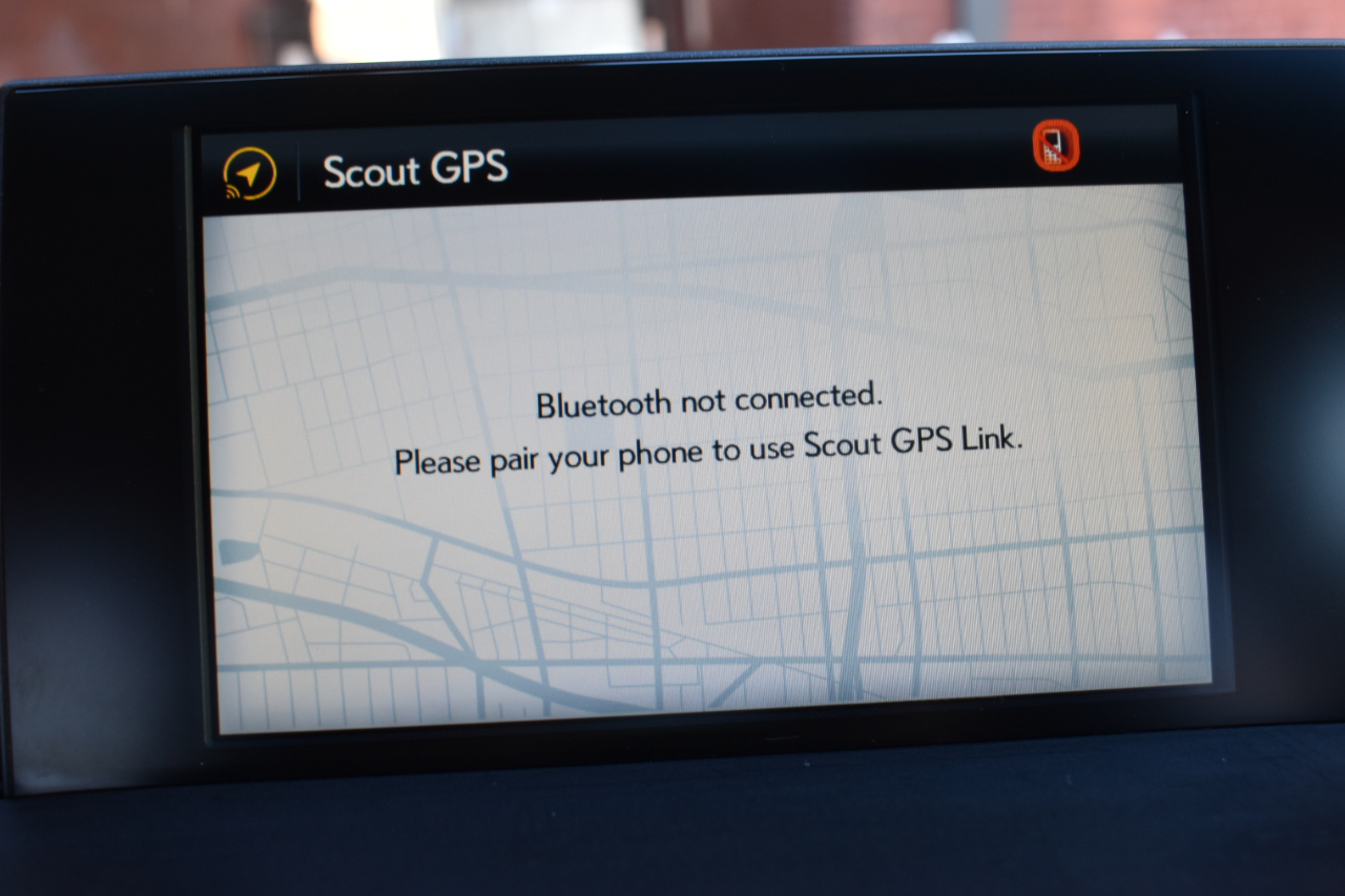 Lexus NX NX Turbo AWD 2017