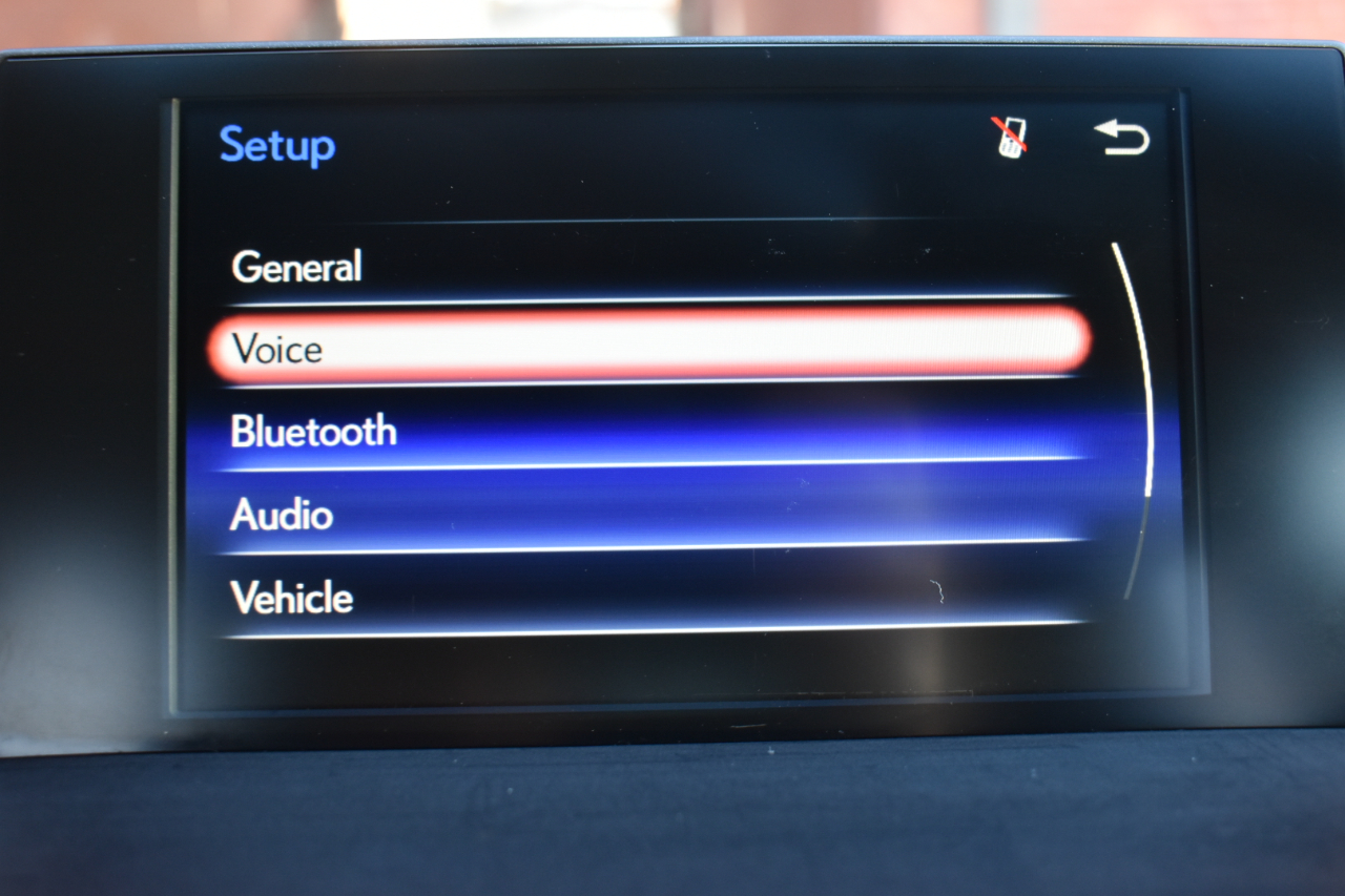 Lexus NX NX Turbo AWD 2017