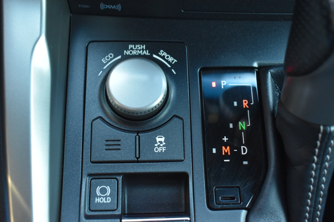 Lexus NX NX Turbo AWD 2017