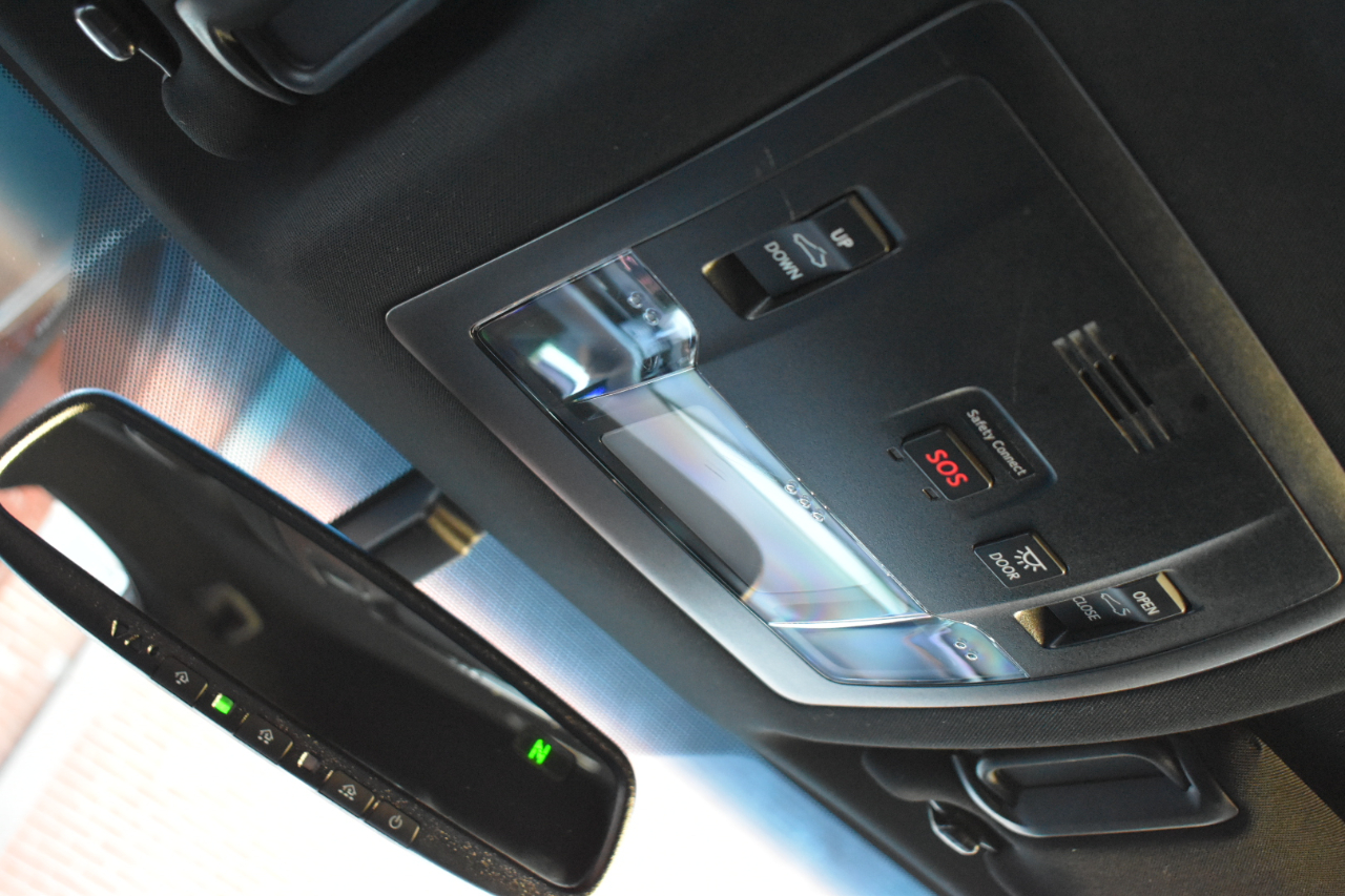 Lexus NX NX Turbo AWD 2017