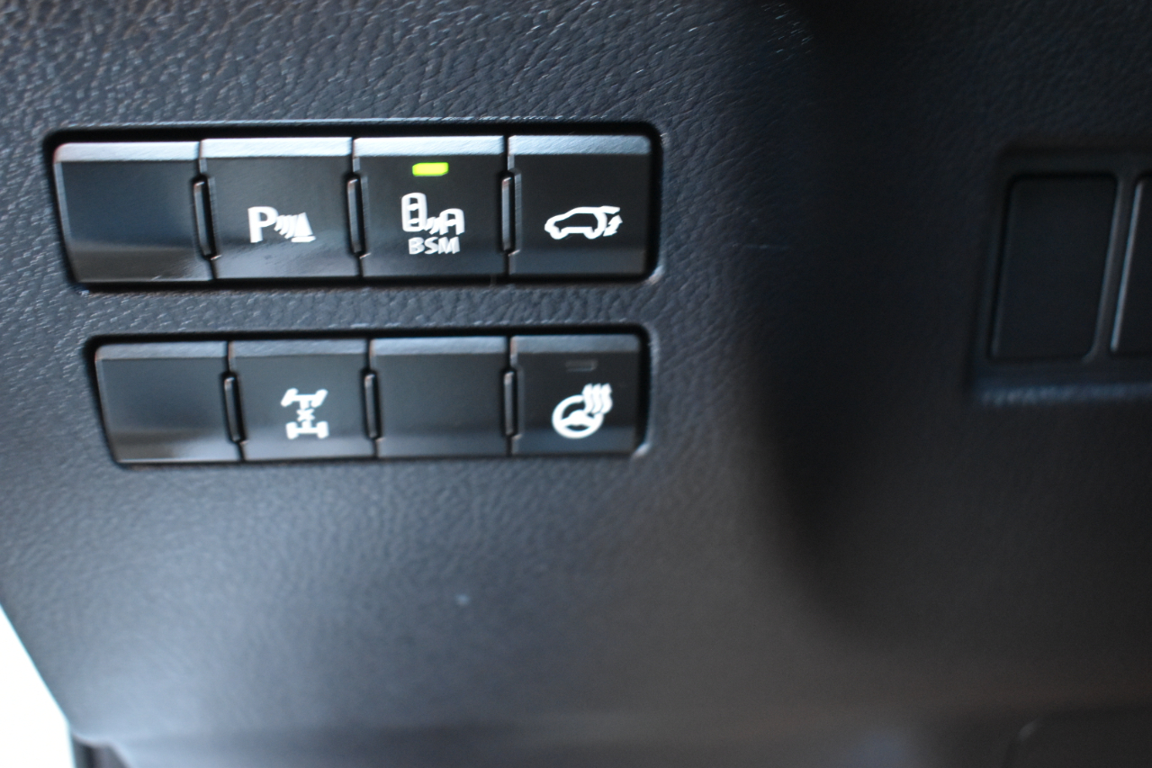 Lexus NX NX Turbo AWD 2017