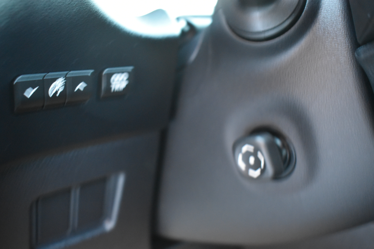 Lexus NX NX Turbo AWD 2017