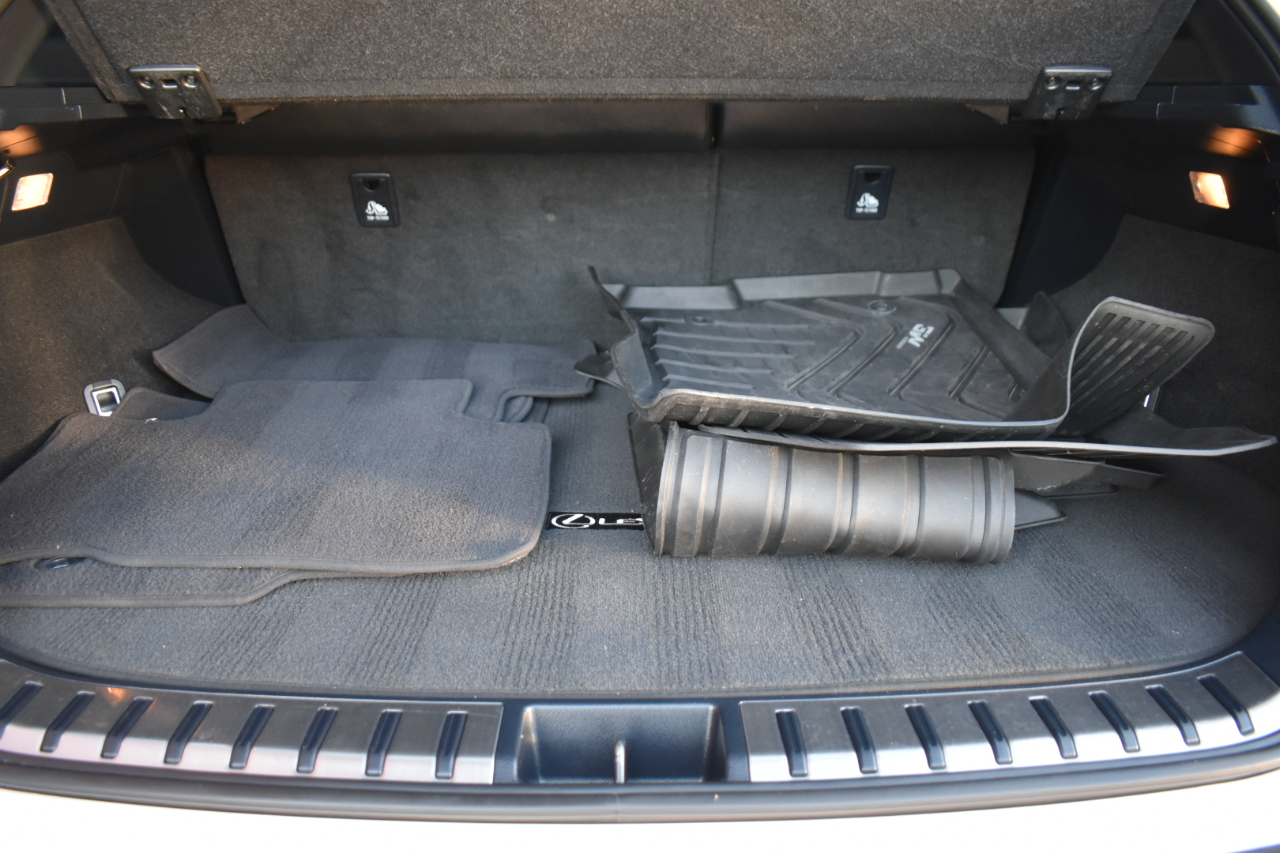 Lexus NX NX Turbo AWD 2017