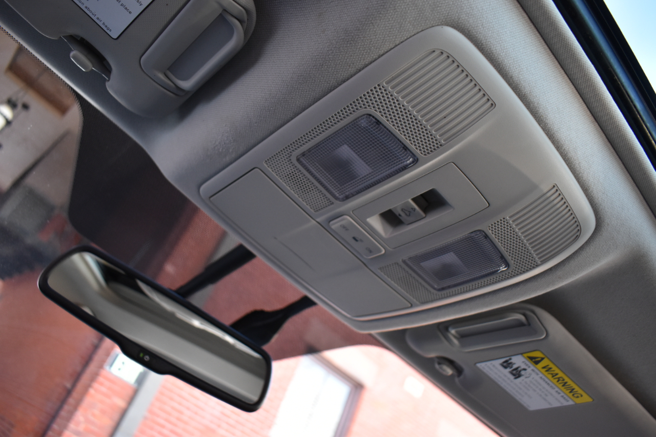 Mazda MAZDA3 4dr Sdn Auto i Grand Touring 2016