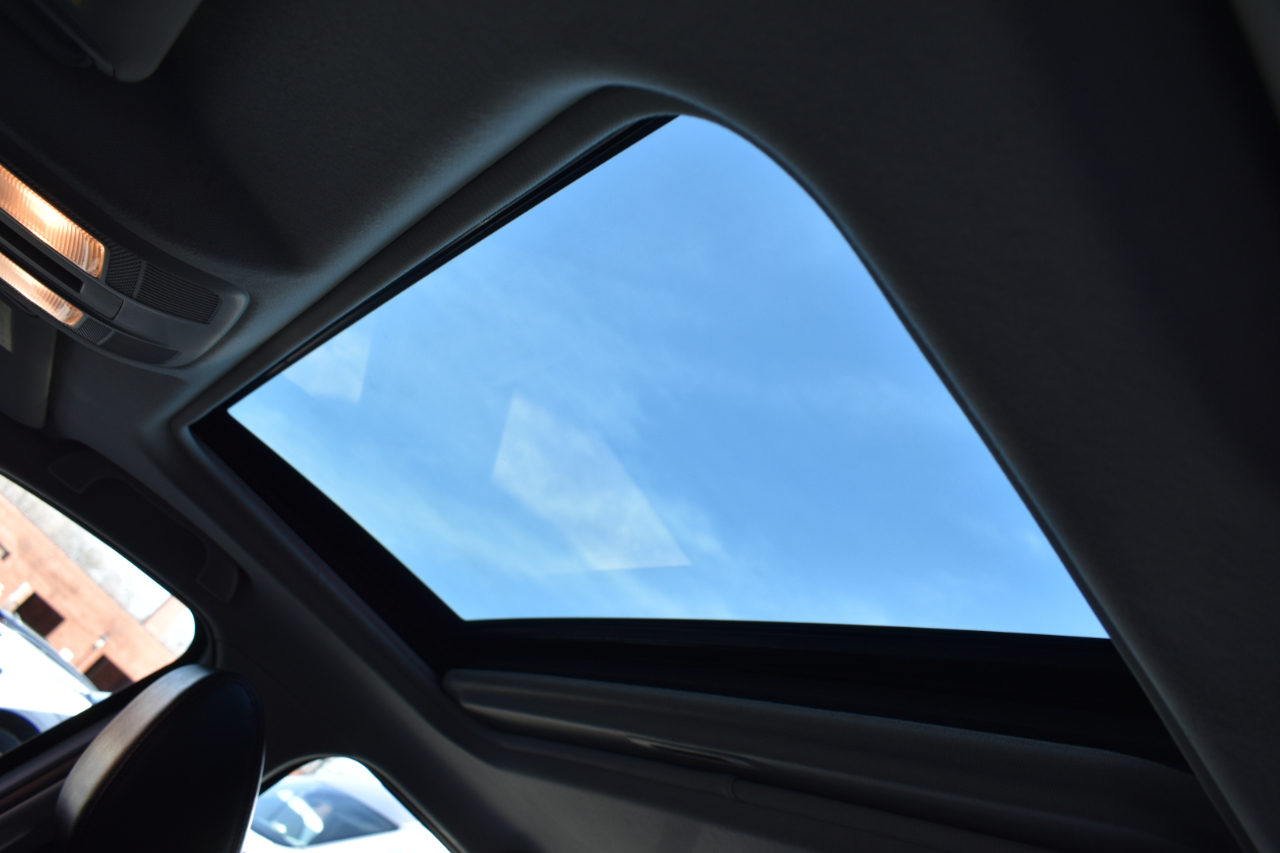 Mazda MAZDA3 4dr Sdn Auto i Grand Touring 2016