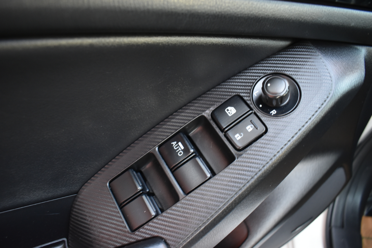 Mazda MAZDA3 4dr Sdn Auto i Grand Touring 2016