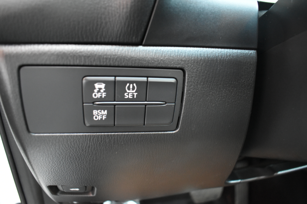 Mazda MAZDA3 4dr Sdn Auto i Grand Touring 2016