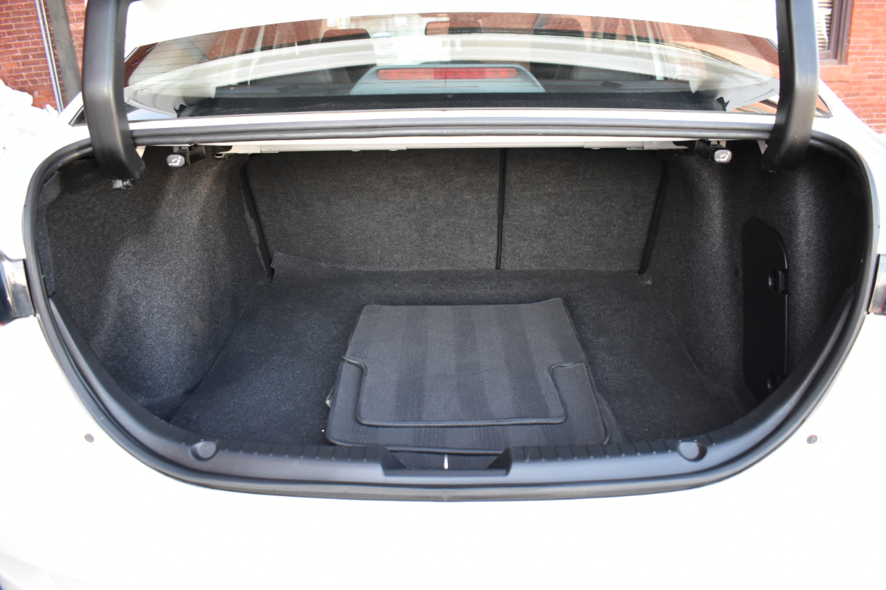 Mazda MAZDA3 4dr Sdn Auto i Grand Touring 2016