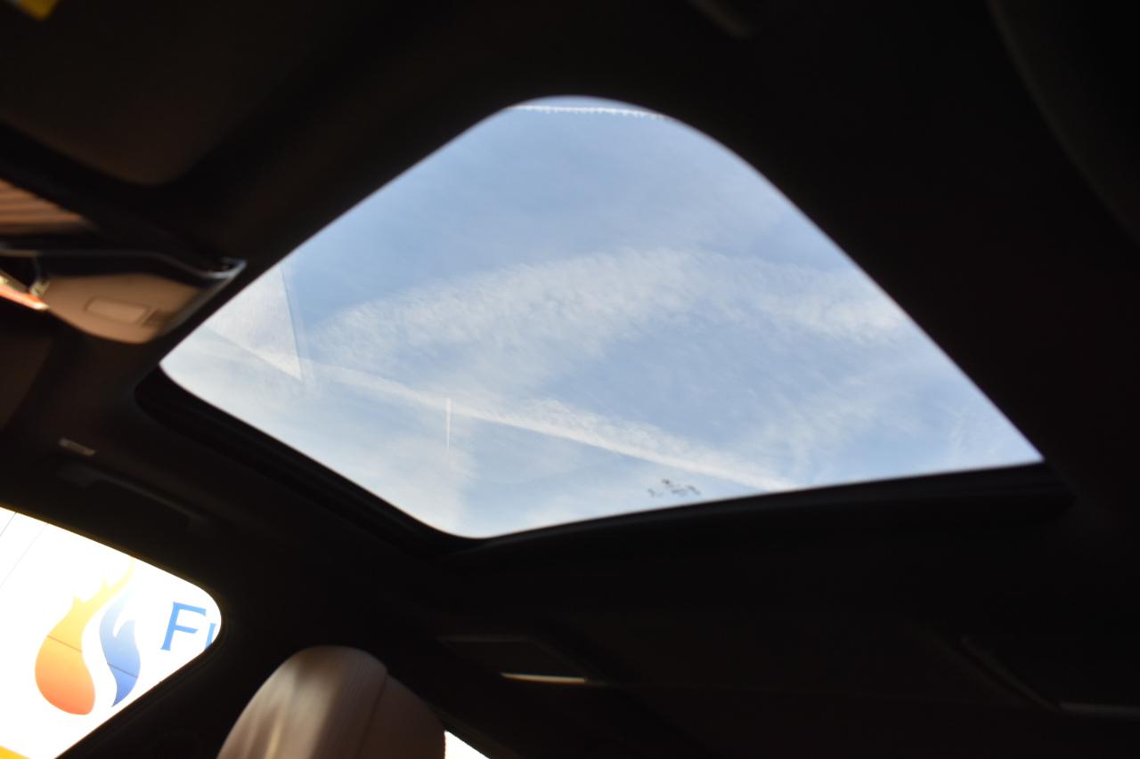 BMW 7 Series 4dr Sdn 750i xDrive AWD 2016