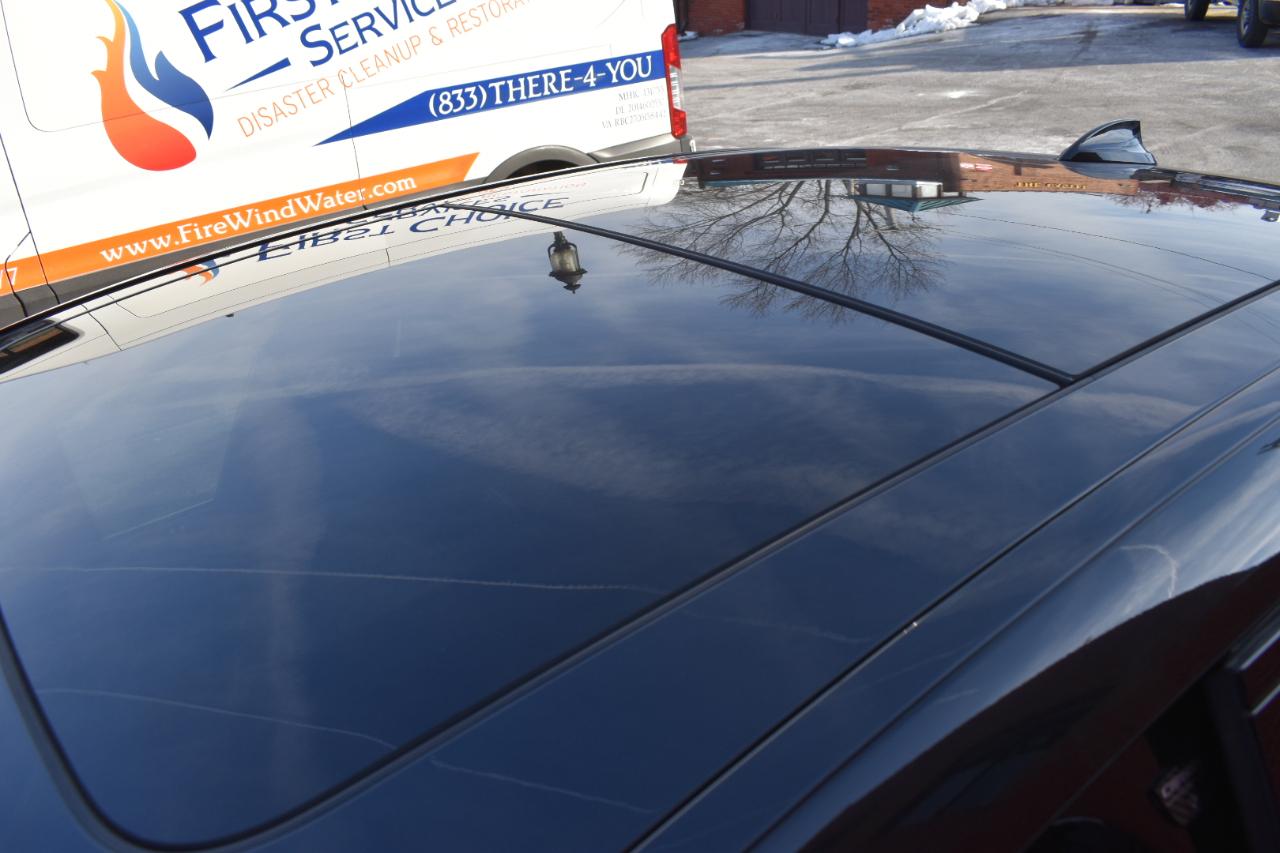 BMW 7 Series 4dr Sdn 750i xDrive AWD 2016