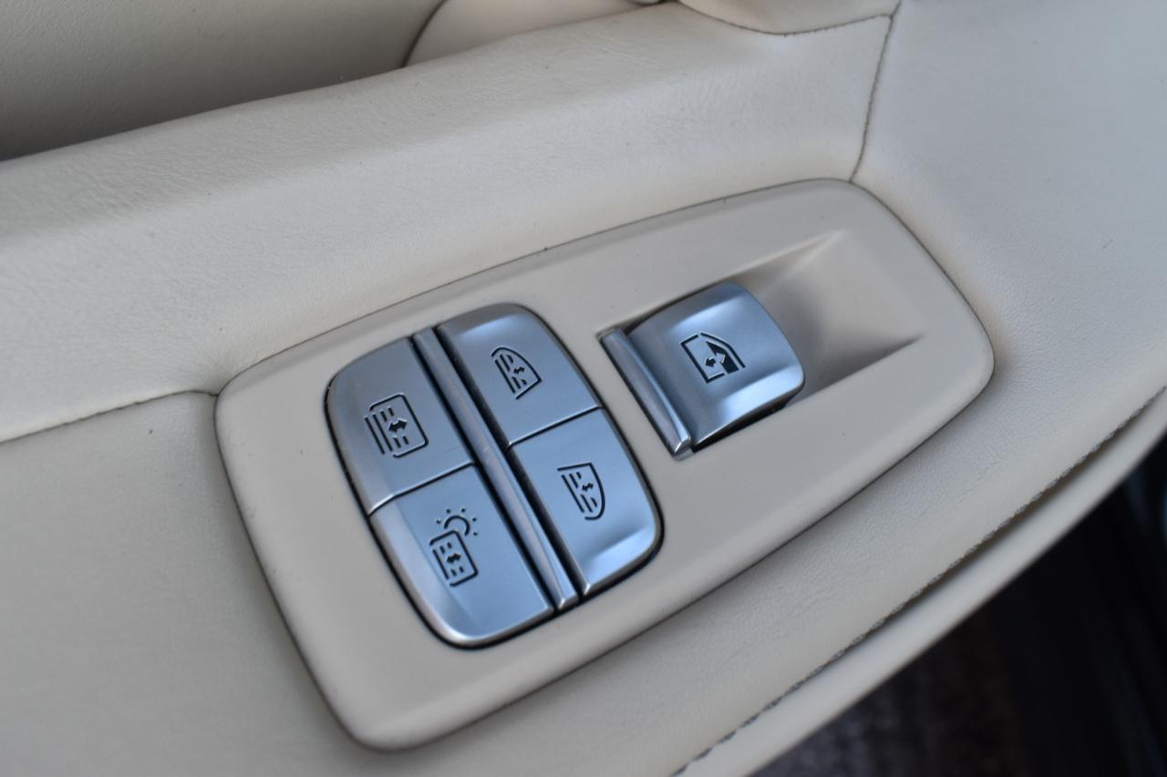 BMW 7 Series 4dr Sdn 750i xDrive AWD 2016