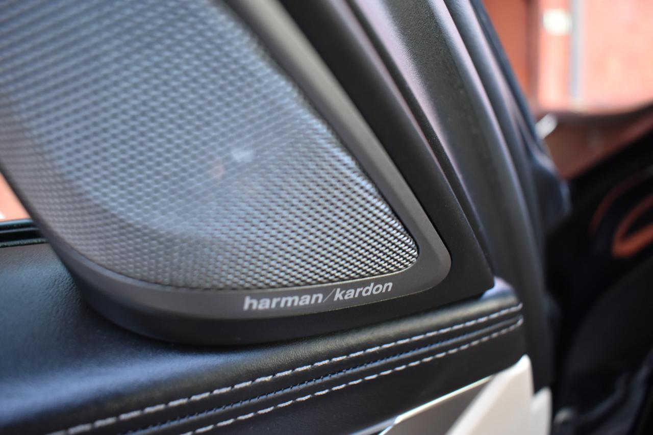 BMW 7 Series 4dr Sdn 750i xDrive AWD 2016