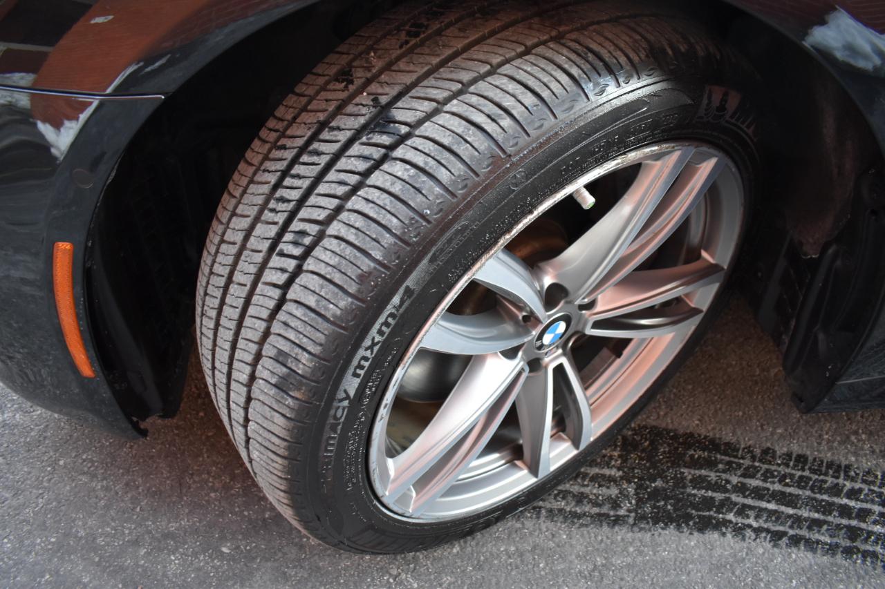 BMW 7 Series 4dr Sdn 750i xDrive AWD 2016