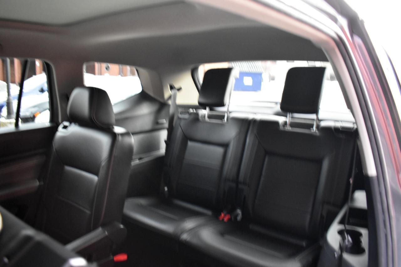 Volkswagen Atlas 3.6L V6 SE w/Technology 4MOTION 2022