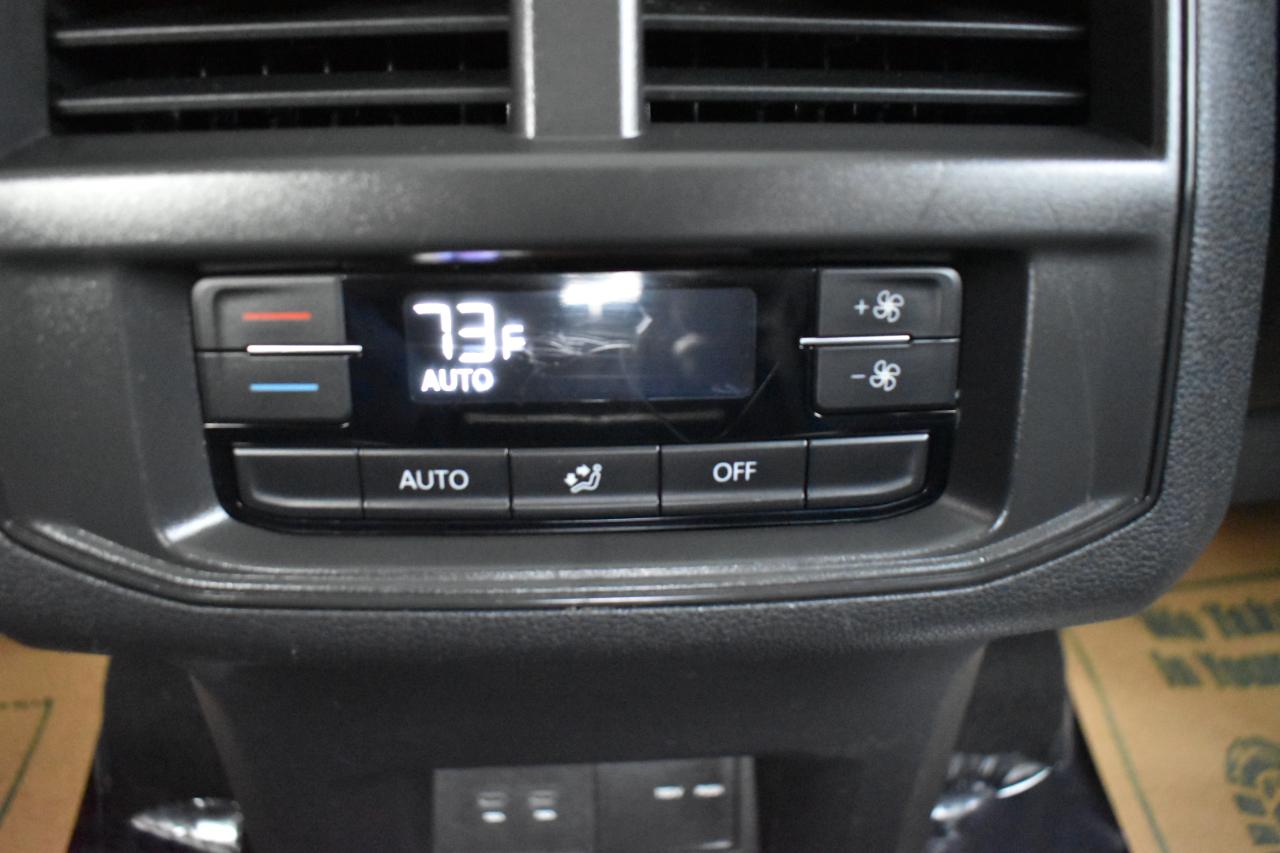 Volkswagen Atlas 3.6L V6 SE w/Technology 4MOTION 2022