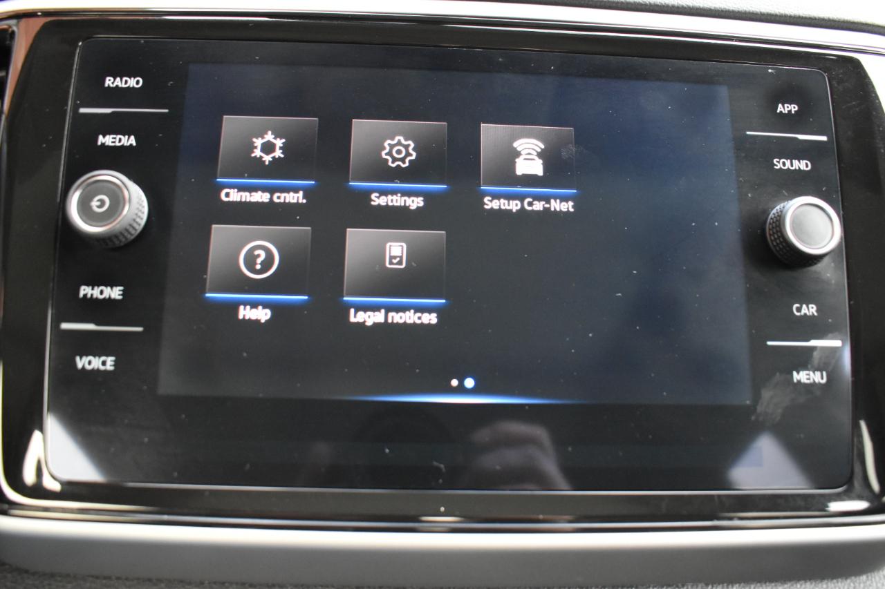 Volkswagen Atlas 3.6L V6 SE w/Technology 4MOTION 2022