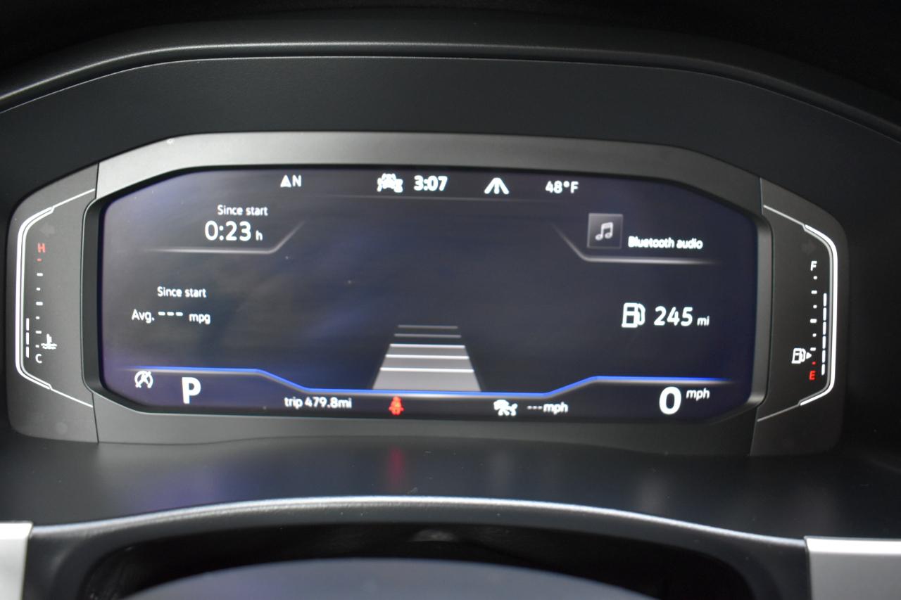 Volkswagen Atlas 3.6L V6 SE w/Technology 4MOTION 2022