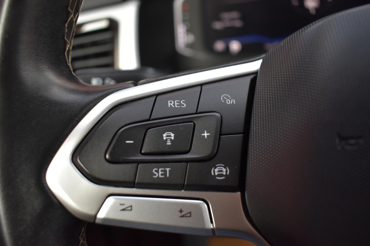 Volkswagen Atlas 3.6L V6 SE w/Technology 4MOTION 2022