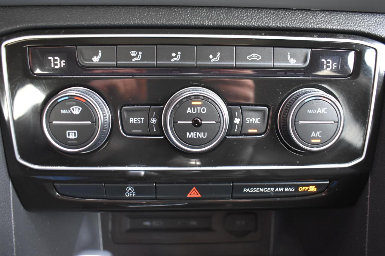 Volkswagen Atlas 3.6L V6 SE w/Technology 4MOTION 2022