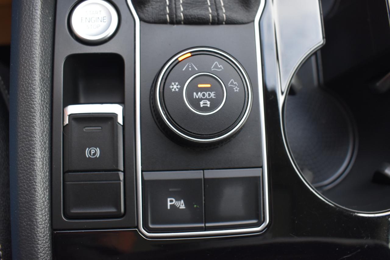 Volkswagen Atlas 3.6L V6 SE w/Technology 4MOTION 2022