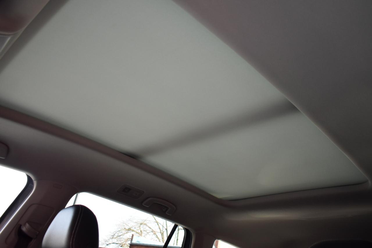 Volkswagen Atlas 3.6L V6 SE w/Technology 4MOTION 2022