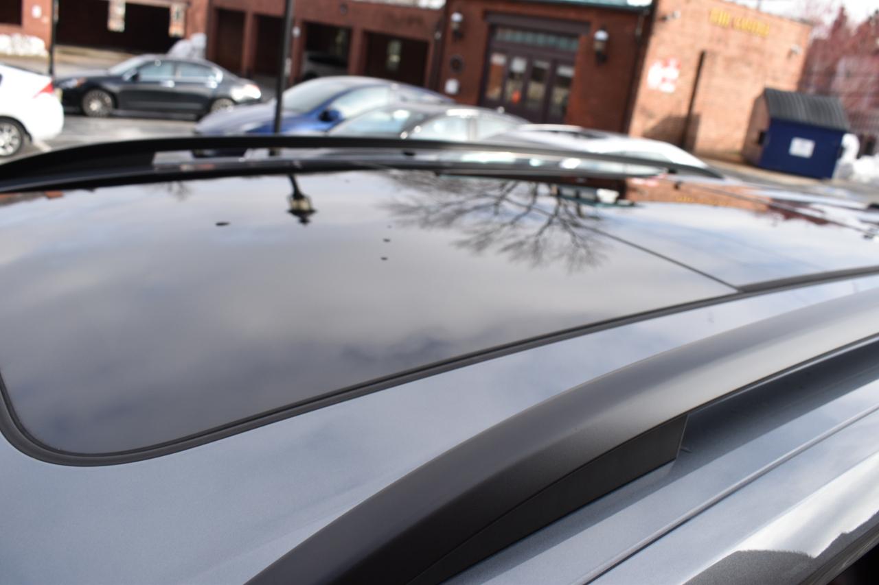 Volkswagen Atlas 3.6L V6 SE w/Technology 4MOTION 2022