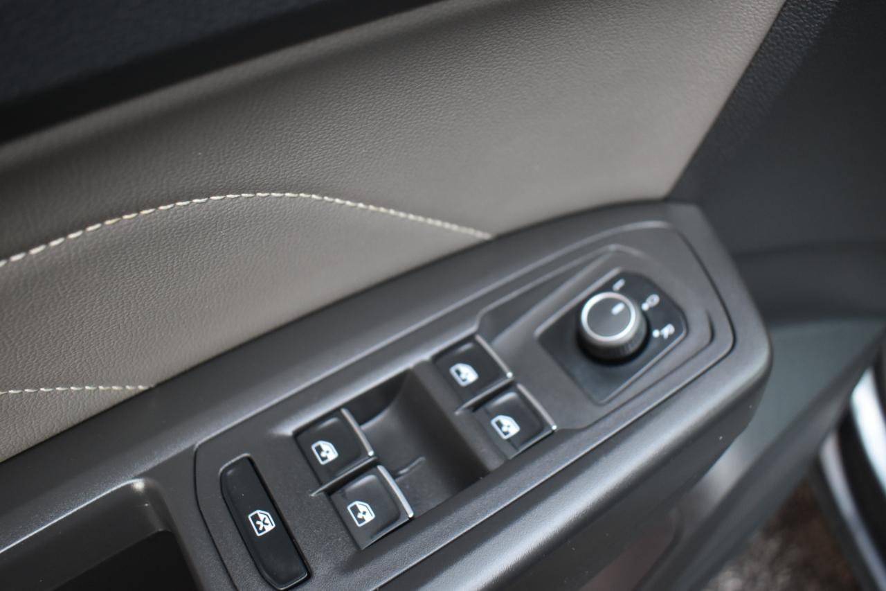 Volkswagen Atlas 3.6L V6 SE w/Technology 4MOTION 2022