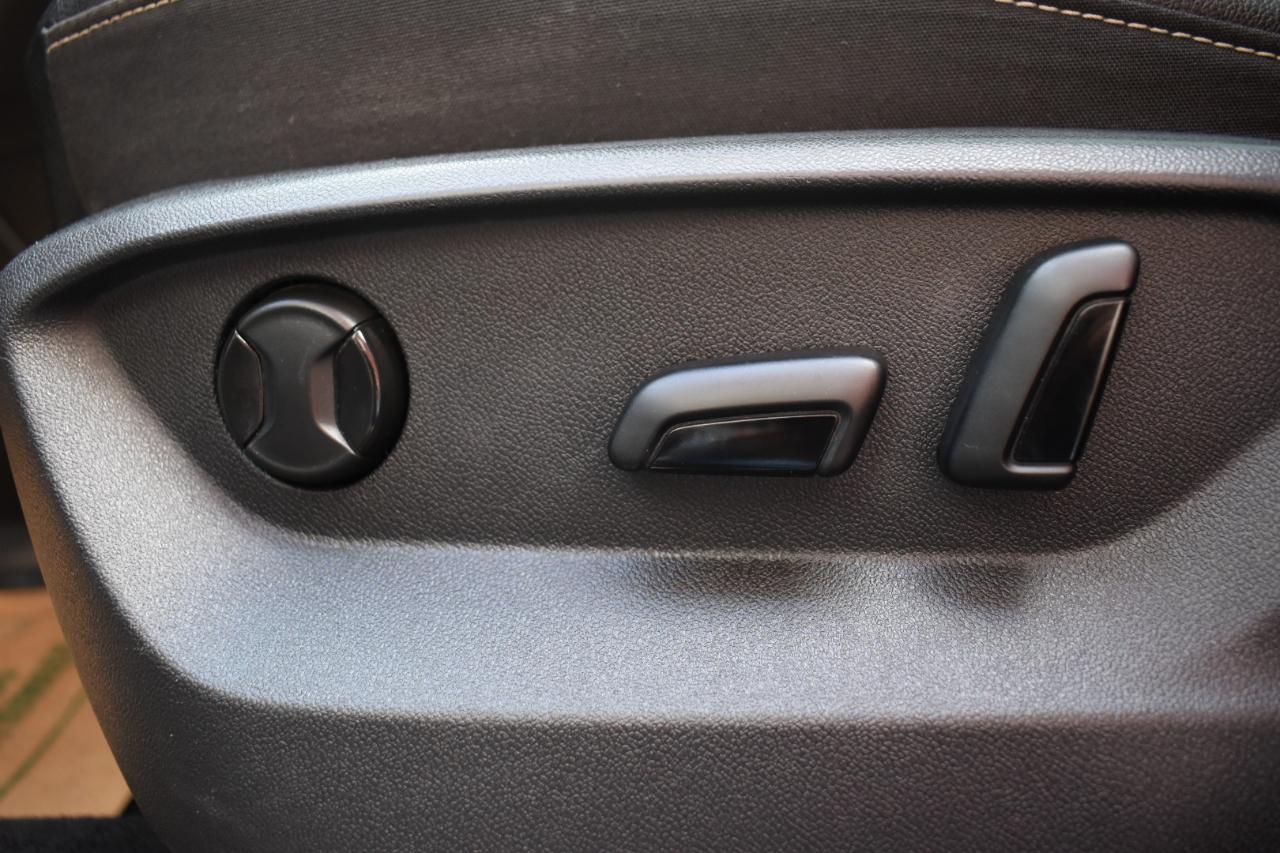 Volkswagen Atlas 3.6L V6 SE w/Technology 4MOTION 2022