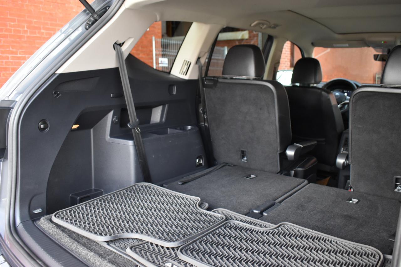 Volkswagen Atlas 3.6L V6 SE w/Technology 4MOTION 2022