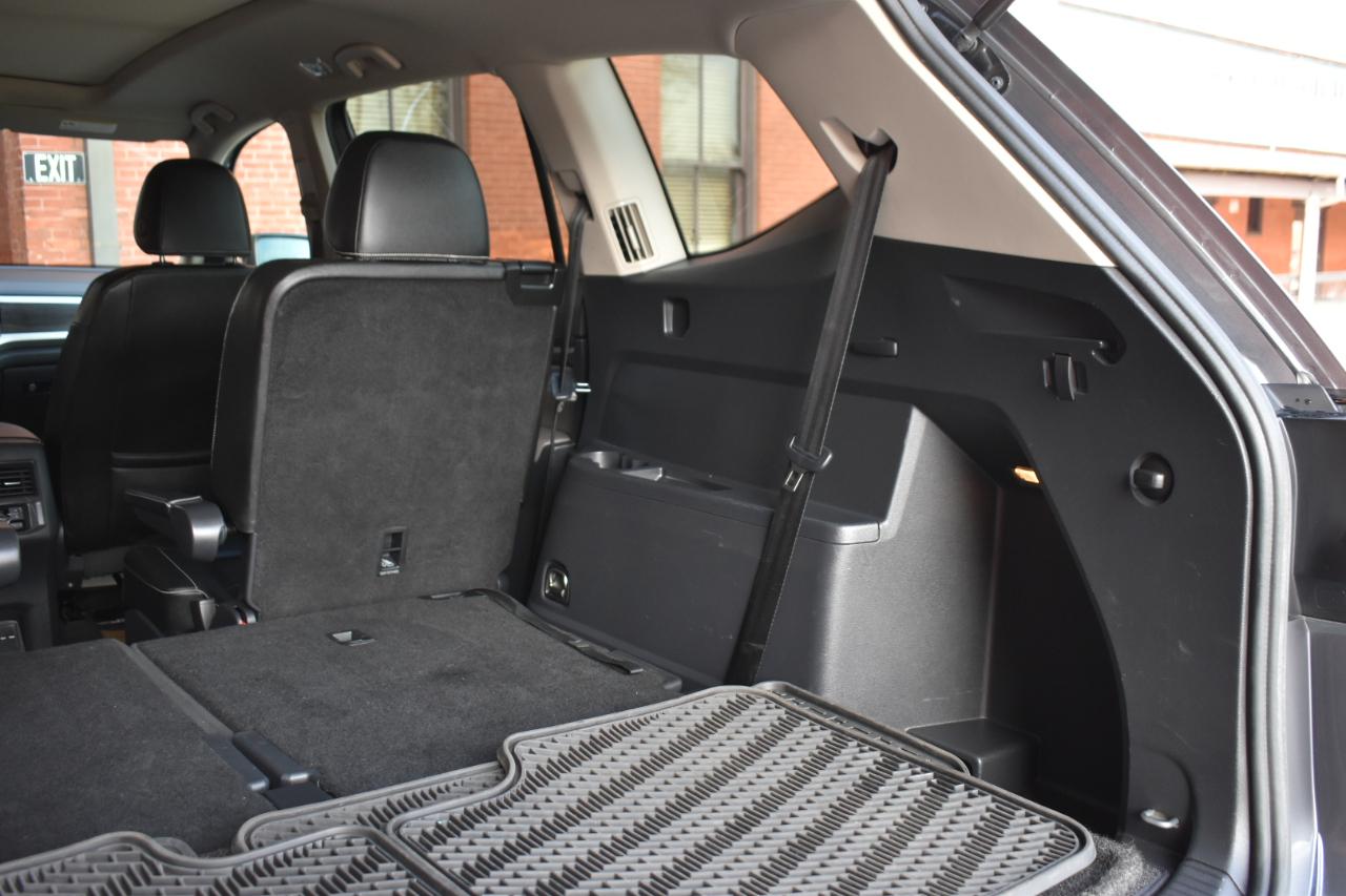 Volkswagen Atlas 3.6L V6 SE w/Technology 4MOTION 2022