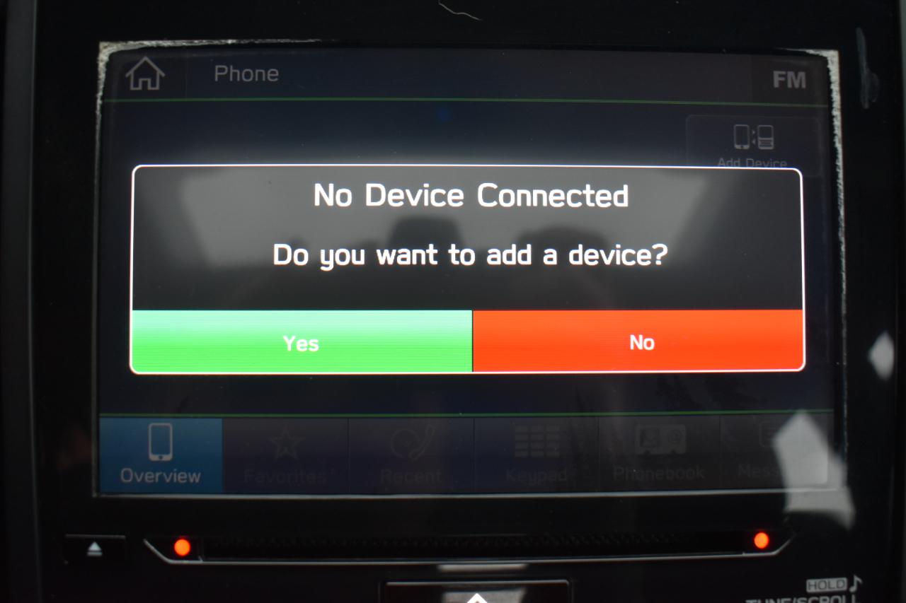 Subaru Impreza 2.0i Sport 5-door CVT 2019