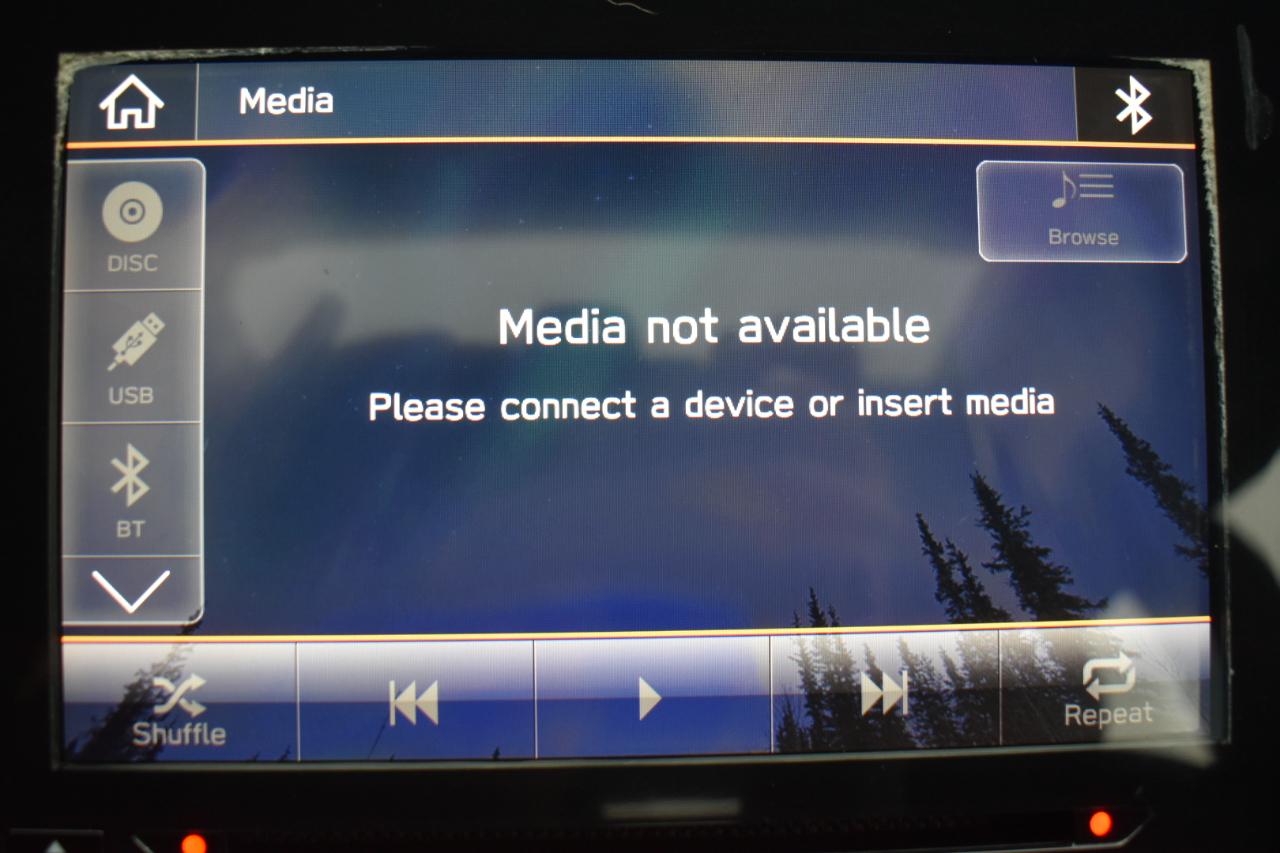 Subaru Impreza 2.0i Sport 5-door CVT 2019