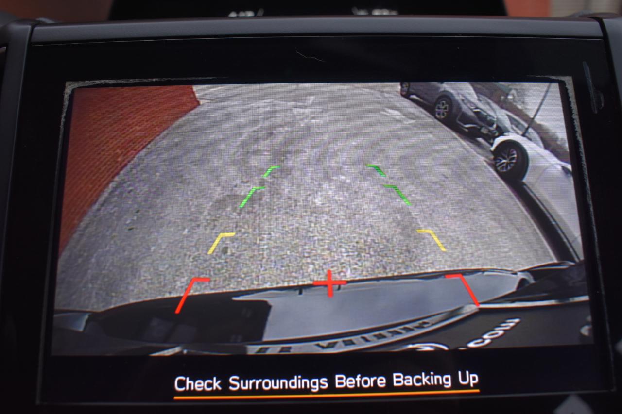 Subaru Impreza 2.0i Sport 5-door CVT 2019