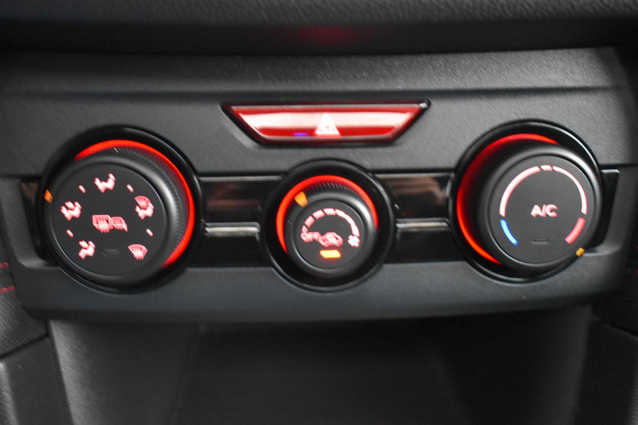 Subaru Impreza 2.0i Sport 5-door CVT 2019