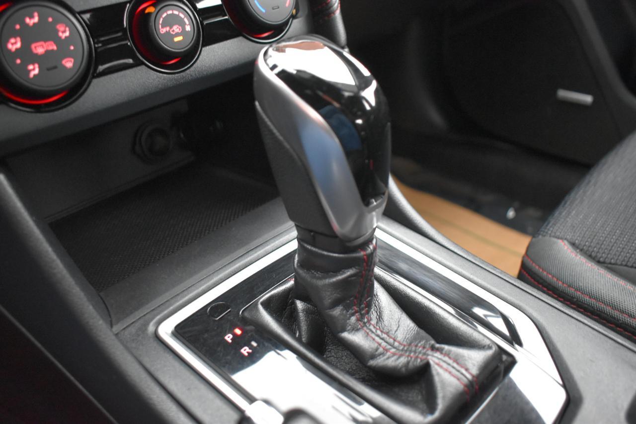 Subaru Impreza 2.0i Sport 5-door CVT 2019