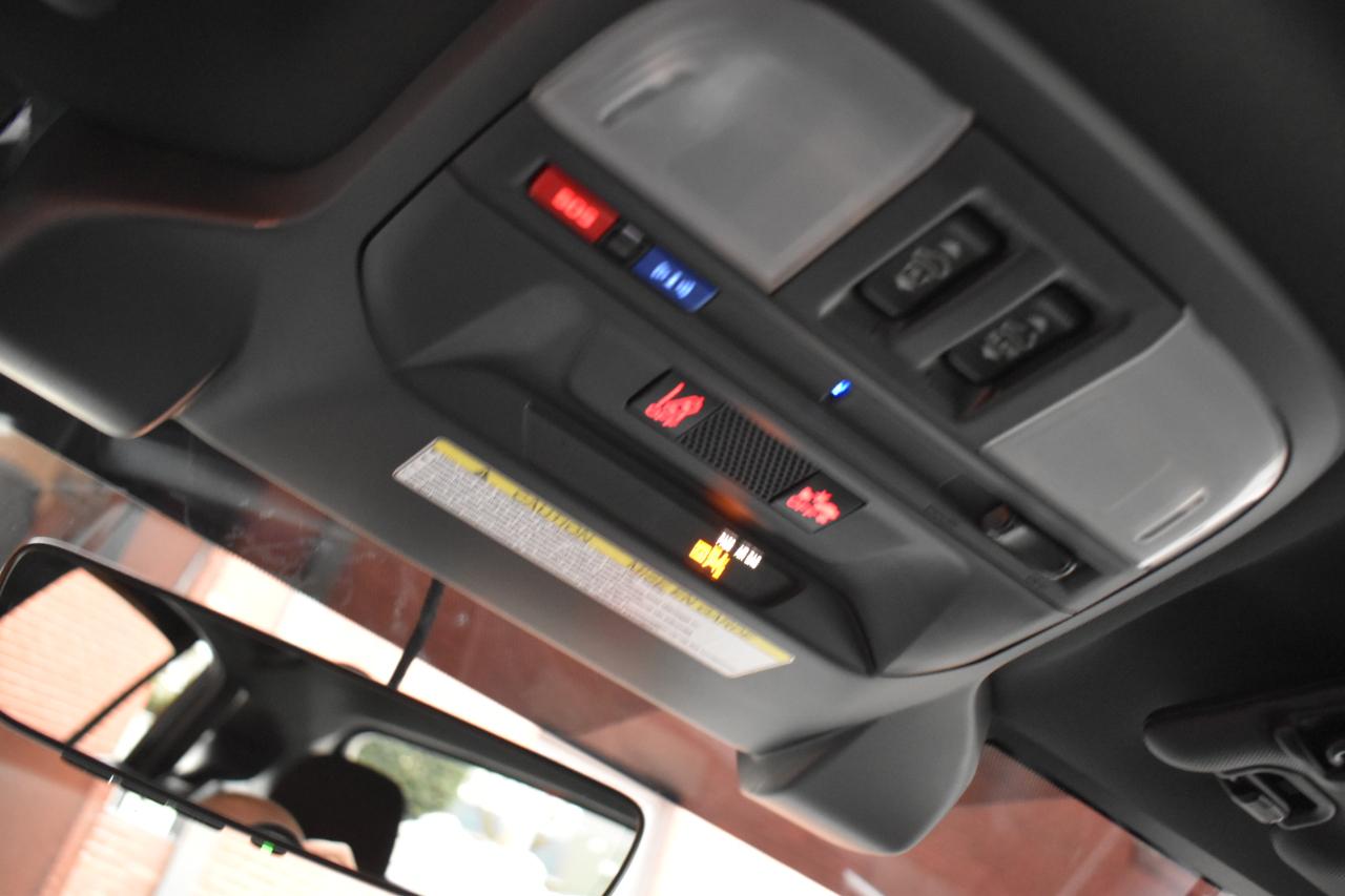 Subaru Impreza 2.0i Sport 5-door CVT 2019