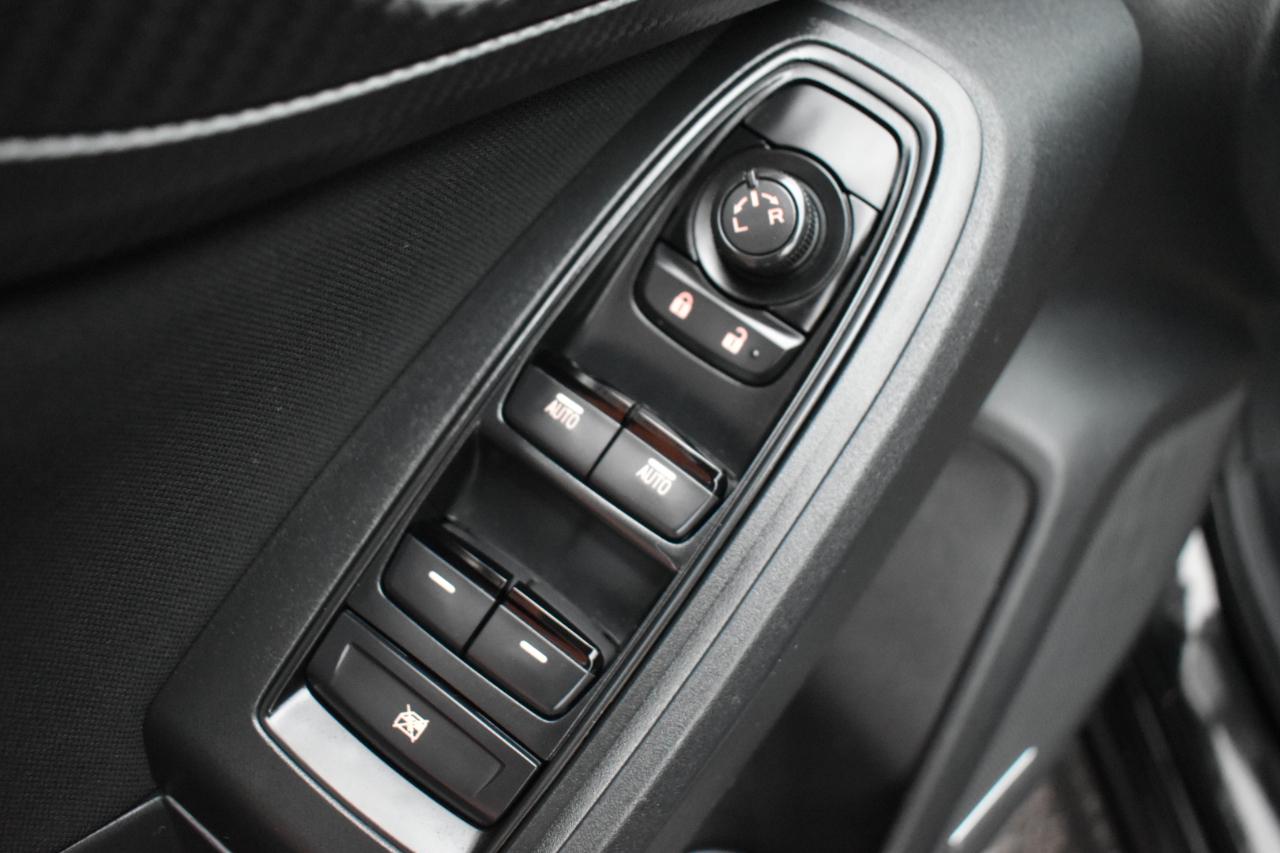 Subaru Impreza 2.0i Sport 5-door CVT 2019