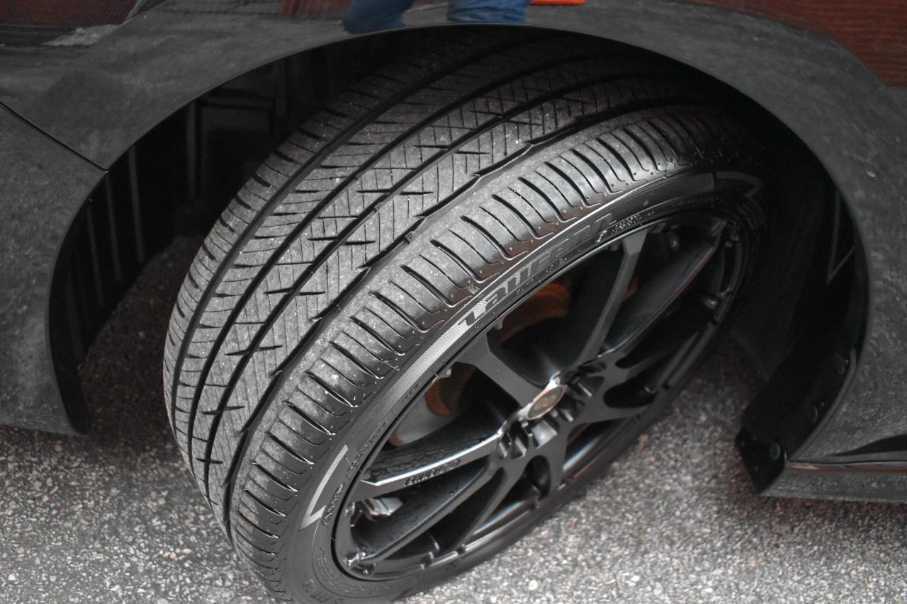 Subaru Impreza 2.0i Sport 5-door CVT 2019