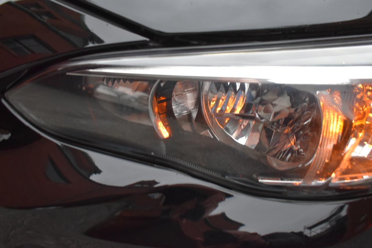 Subaru Impreza 2.0i Sport 5-door CVT 2019