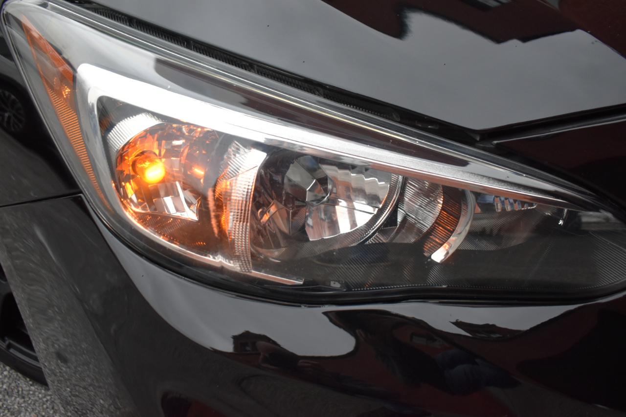 Subaru Impreza 2.0i Sport 5-door CVT 2019