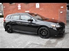 2019 Subaru Impreza 