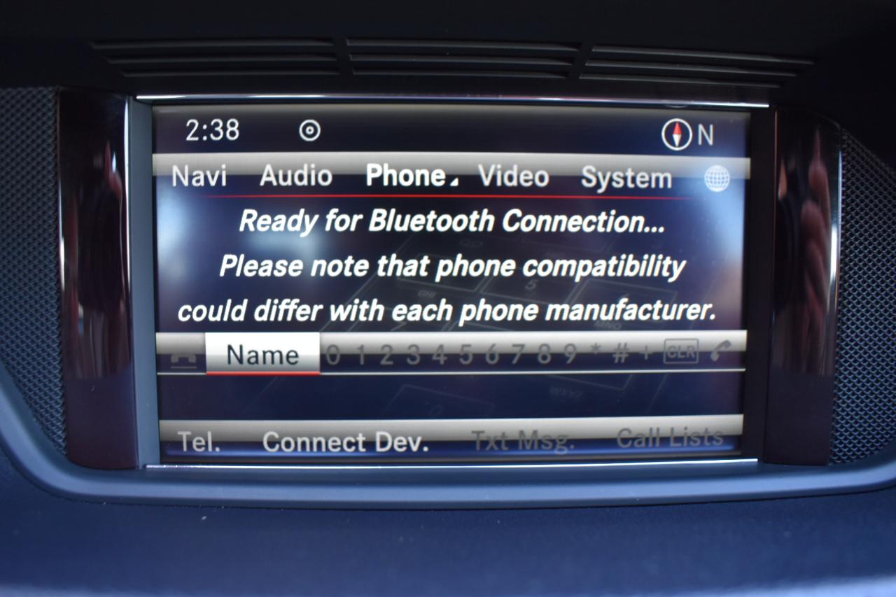 Mercedes-Benz E-Class 4dr Sdn E 350 Sport RWD *Ltd Avail* 2013