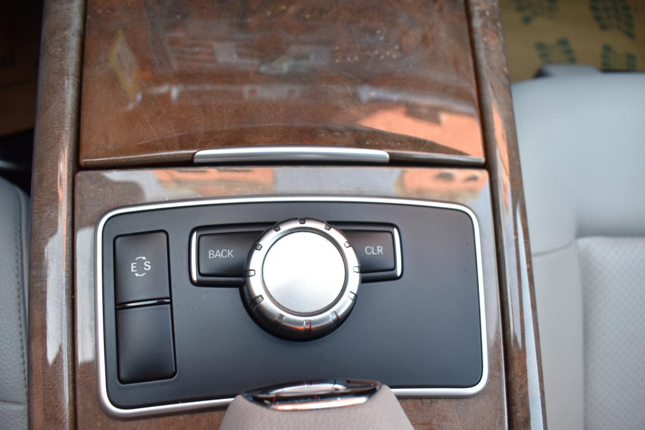 Mercedes-Benz E-Class 4dr Sdn E 350 Sport RWD *Ltd Avail* 2013