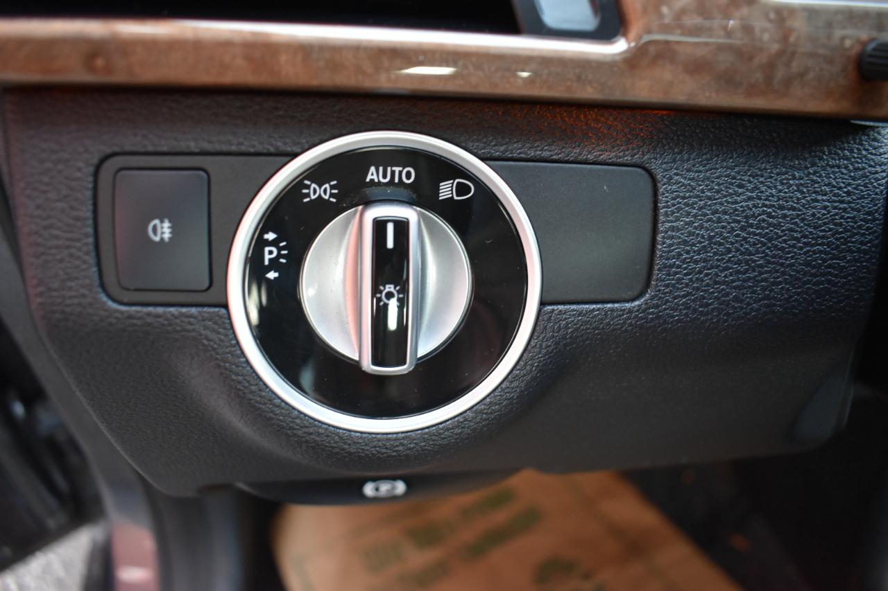 Mercedes-Benz E-Class 4dr Sdn E 350 Sport RWD *Ltd Avail* 2013