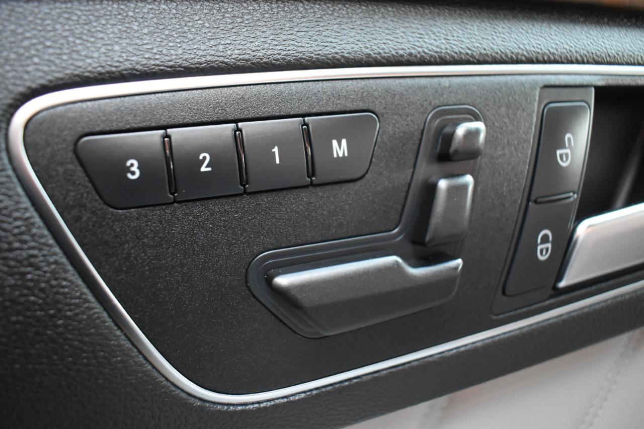 Mercedes-Benz E-Class 4dr Sdn E 350 Sport RWD *Ltd Avail* 2013