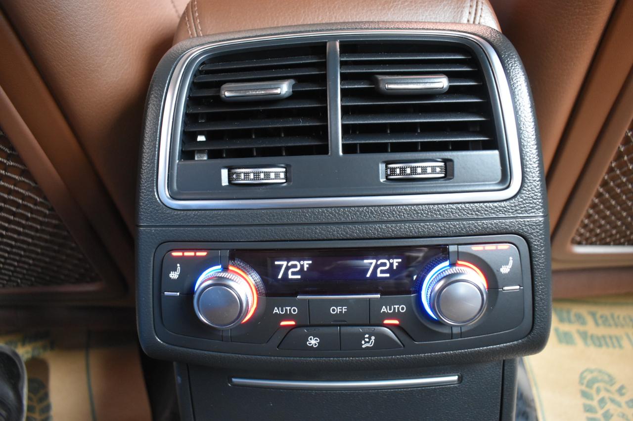 Audi A7 3.0 TFSI Premium Plus 2017