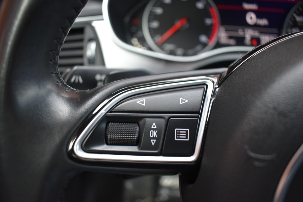 Audi A7 3.0 TFSI Premium Plus 2017